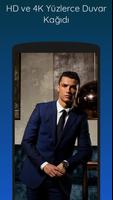 Cristiano Ronaldo CR7 Duvar Kağıtları 2020 ảnh chụp màn hình 1