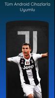 برنامه‌نما Cristiano Ronaldo CR7 Duvar Kağıtları 2020 عکس از صفحه