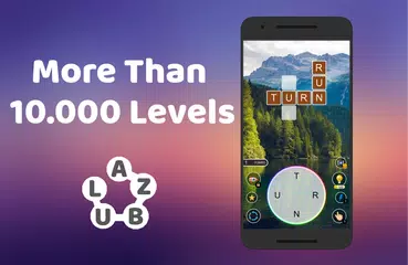 AZbul Word Find XAPK download