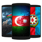 Azerbaijan Wallpapers icône