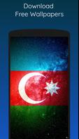 Azerbaijan Wallpapers پوسٹر