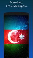 Azerbaijan Wallpapers Affiche