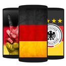 APK Germany Flag Wallpapers