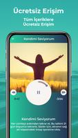 Telkin ile Meditasyon постер