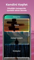 Telkin ile Meditasyon скриншот 1