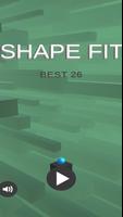 Shape Fit Endless 海报
