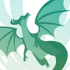 Flappy Dragon icône