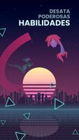 Flappy Dragon captura de pantalla 1