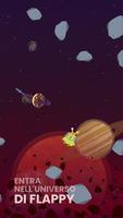 Poster Flappy Dragon