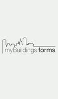 myBuildings forms Poster