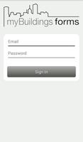myBuildings forms screenshot 1