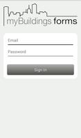 myBuildings forms captura de pantalla 1