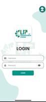 LSP PS الملصق