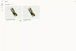 CoreWing imagem de tela 6