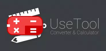 UseTool Converter - Calculator