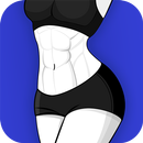 30-Day Ab Challenge ~ Daily Co APK