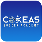 Coreas Academy icon