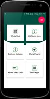 Scan Whats Web poster