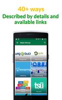 40+ easy ways to make money screenshot 1