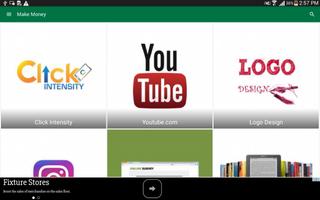 40+ easy ways to make money screenshot 3