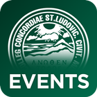 Concordia Seminary Events icon