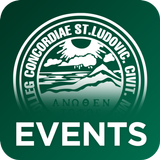 Concordia Seminary Events icon