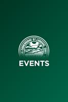 Concordia Seminary Events poster