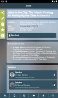 Concordia Seminary Events screenshot 2