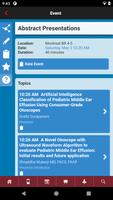 Core-apps Events screenshot 2