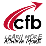 CFB Learn More Achieve More 아이콘