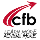 CFB Learn More Achieve More أيقونة