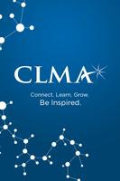 CLMA ポスター