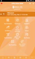CPhI Events screenshot 1
