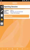 CPhI Events screenshot 2