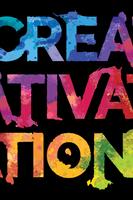 Creativation الملصق