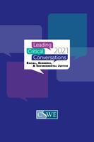 CSWE Annual Program Meeting poster