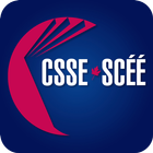 CSSE - SCÉÉ Zeichen