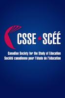 CSSE - SCÉÉ Plakat