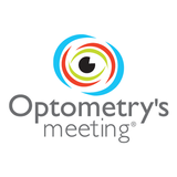 Optometry's Meeting Zeichen