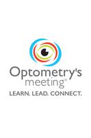 Optometry's Meeting الملصق