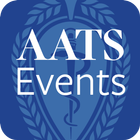 AATS Events icône