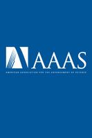 AAAS Events poster
