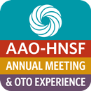 AAO-HNSF Meeting & EXPO APK