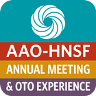 AAO-HNSF иконка