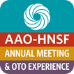 AAO-HNSF Meeting & EXPO