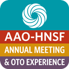 AAO-HNSF icon