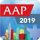 AAP 2019 105th Annual Meeting APK