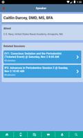 AAP 2019 105th Annual Meeting screenshot 3