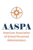 AASPA Events poster