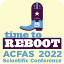 ACFAS Annual Scientific Conf. APK